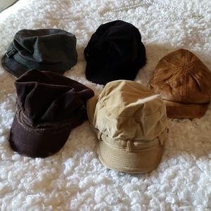 Bundle of Hats